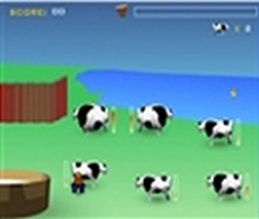 Play Udder Madness